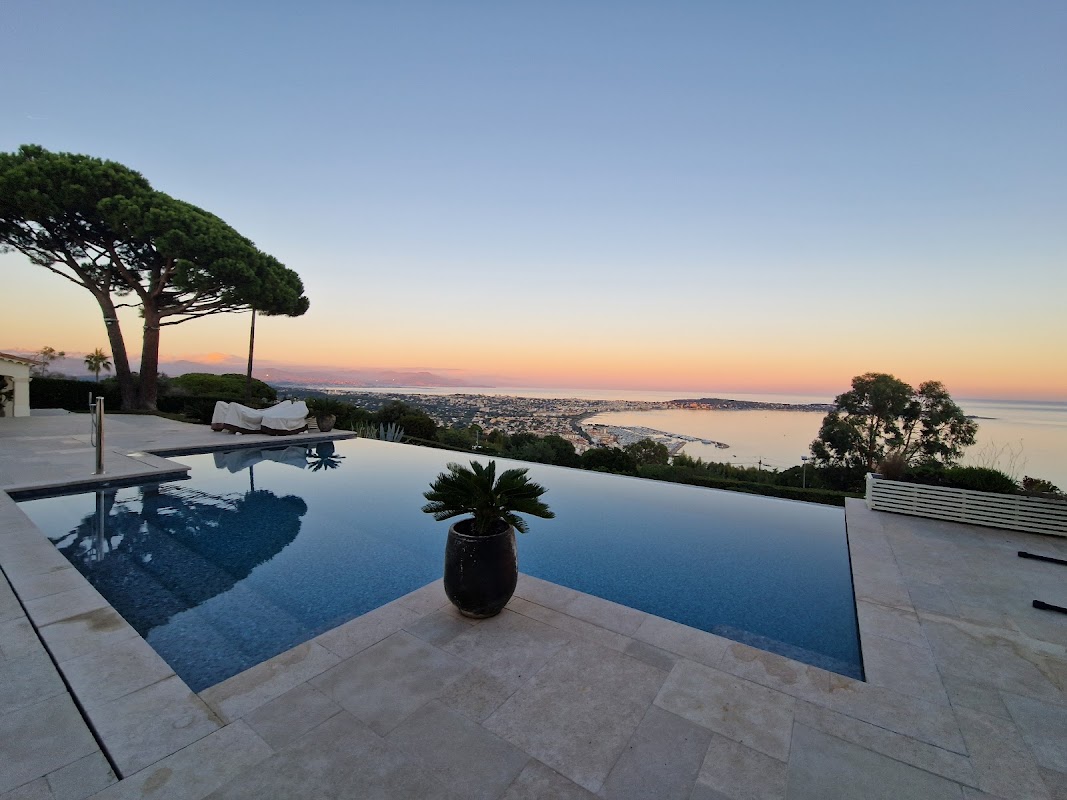 Creation de piscine par DID POOL