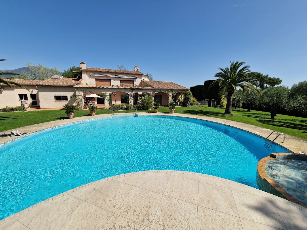 Rénovation de piscine par DID POOL