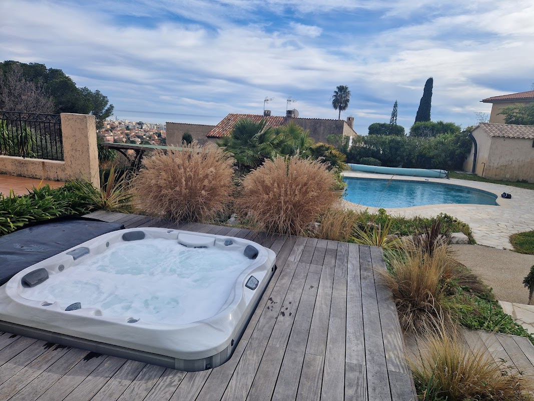 Équipements piscine par DID POOL