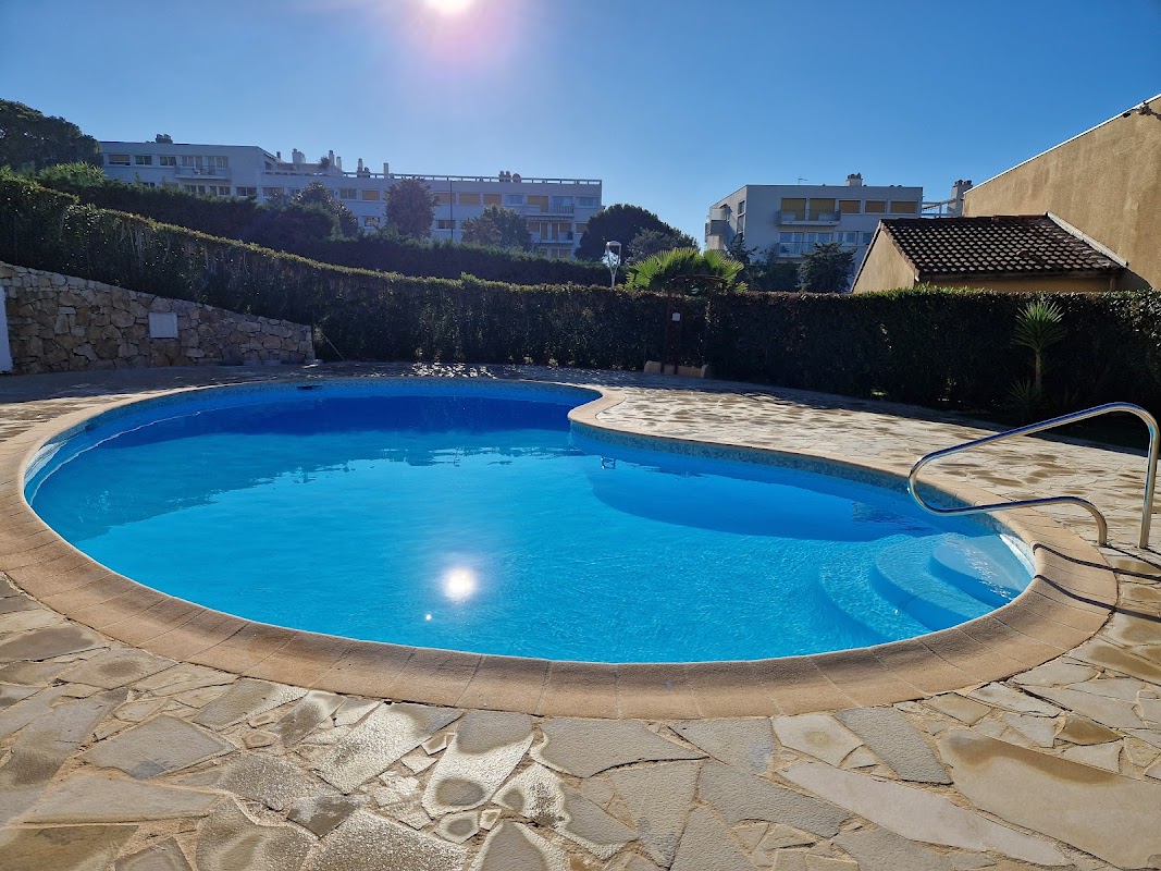 Aménagement piscine et jardin